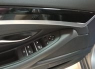 2013 BMW 550D XDRIVE