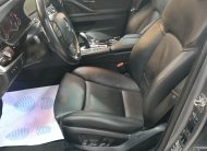 2013 BMW 550D XDRIVE