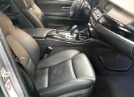 2013 BMW 550D XDRIVE