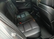 2013 BMW 550D XDRIVE