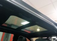 2013 BMW 550D XDRIVE