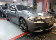 2013 BMW 550D XDRIVE