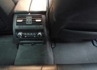 2013 BMW 550D XDRIVE