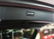 2013 BMW 550D XDRIVE