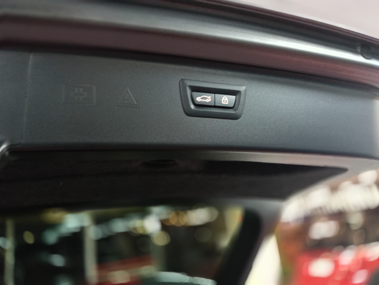 2013 BMW 550D XDRIVE