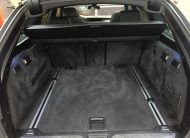 2013 BMW 550D XDRIVE