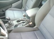 2015 HYUNDAI TUCSON 2.0 D4WD