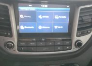2015 HYUNDAI TUCSON 2.0 D4WD