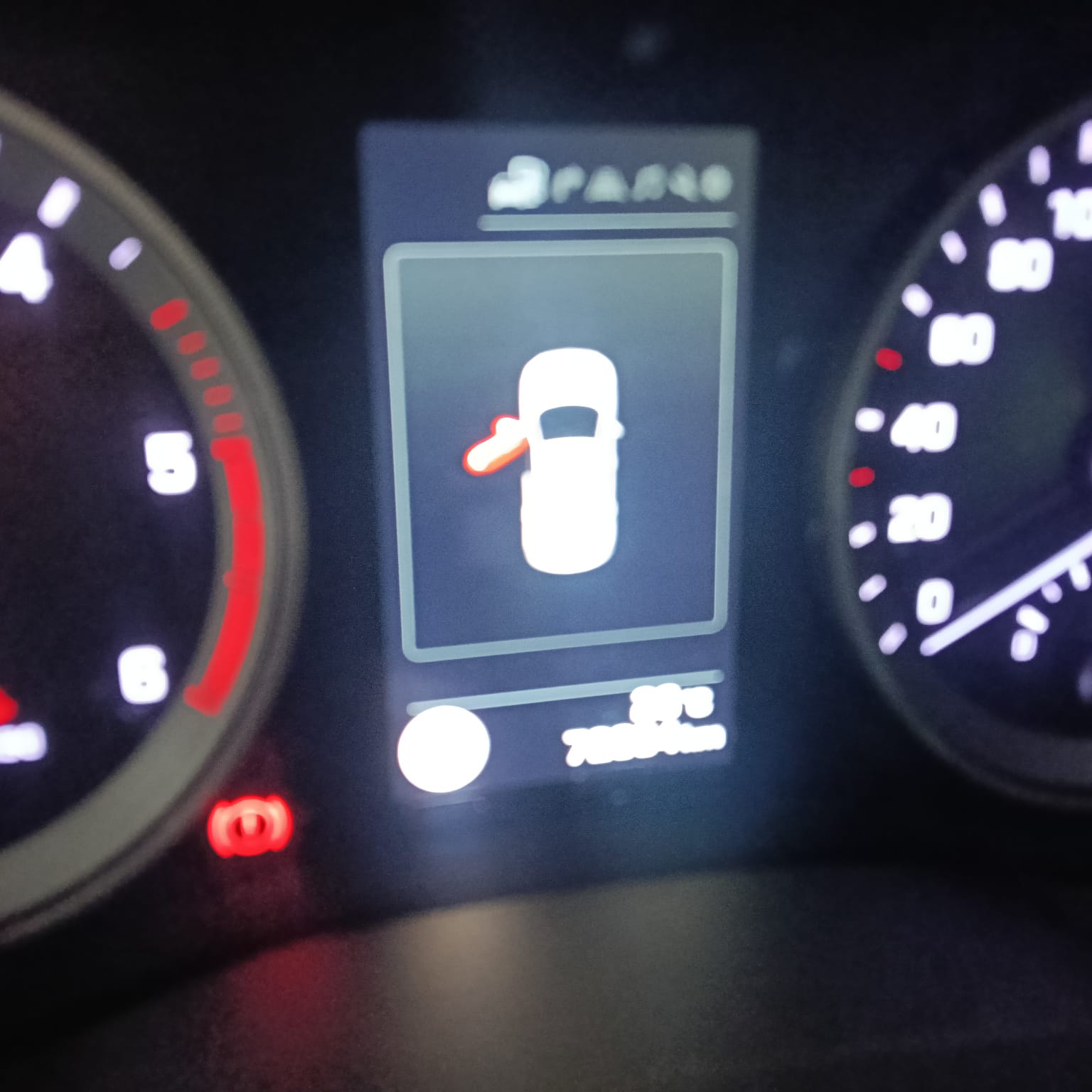 2015 HYUNDAI TUCSON 2.0 D4WD