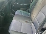 2015 HYUNDAI TUCSON 2.0 D4WD