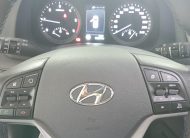 2015 HYUNDAI TUCSON 2.0 D4WD