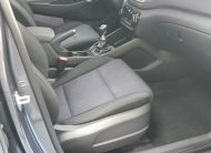 2015 HYUNDAI TUCSON 2.0 D4WD