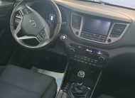 2015 HYUNDAI TUCSON 2.0 D4WD
