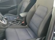 2015 HYUNDAI TUCSON 2.0 D4WD