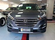 2015 HYUNDAI TUCSON 2.0 D4WD