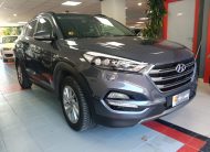 2015 HYUNDAI TUCSON 2.0 D4WD