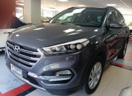 2015 HYUNDAI TUCSON 2.0 D4WD