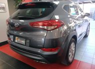 2015 HYUNDAI TUCSON 2.0 D4WD