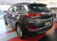 2015 HYUNDAI TUCSON 2.0 D4WD