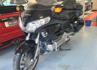 2008 Honda GL 1800 GOLDWING