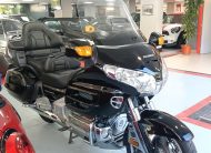 2008 Honda GL 1800 GOLDWING