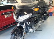 2008 Honda GL 1800 GOLDWING